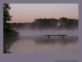 Serene Wallpaper By Phoenixaddict