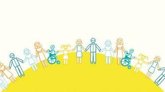 United Nations International Day Of Persons With Disabilities