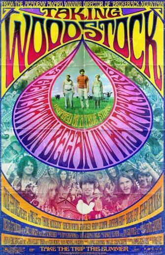Taking Woodstock Posters And Wallpaper Poster Jpg