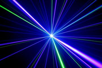 Best Laser Background