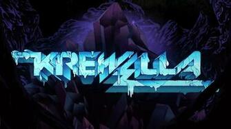 Krewella Tour Logo On Vimeo