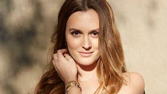 Leighton Meester Wallpaper HD HDcoolwallpaper