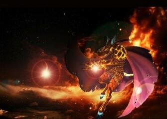 Shaman World Of Warcraft Wallpaper