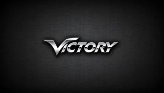 Victory Motorcycles Logo Wallpaper