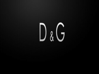 Dolce Gabbana Fashion Ads HD Wallpaper In