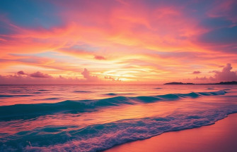 Most Beautiful Ocean Wallpaper