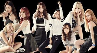 Snsd Png Pack Baby G Hq By Soshistars On