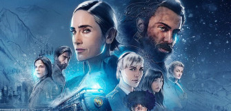Snowpiercer The Re Of Tv Series Seekers Atlantis