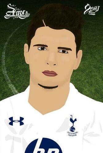 Pin Erik Lamela Picture As Roma HD Wallpaper