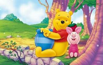 Wallpaper Photo Art Winnie The Pooh HD