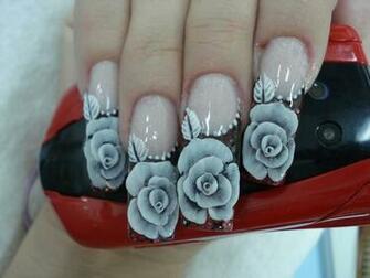 Nails Nail Art Image Awesome Wallpaper Photos