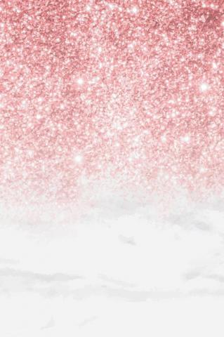 Premium Vector Of Pink Glittery Pattern On White Marble