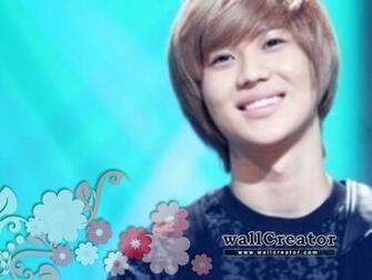 Taemin Wallpaper