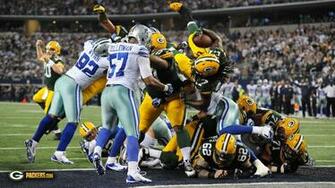 Packers Wallpaper Games