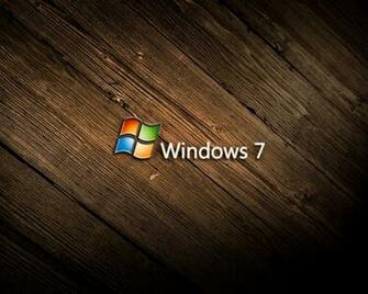 Windows Wallpaper Technology HD Desktop