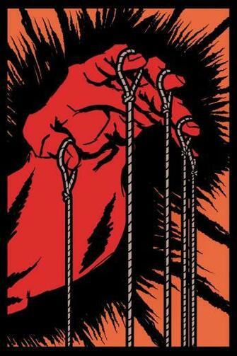 Metallica Ipod iPhone