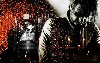 Rammstein Wallpaper