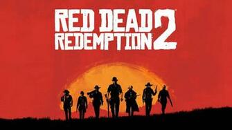 Red Dead Redemption UHD 4k Wallpaper