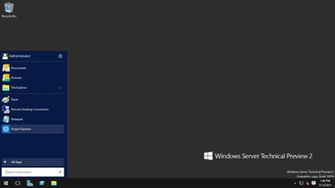 Windows Server Technical Pre S Ph T H Nh Trong Th Ng