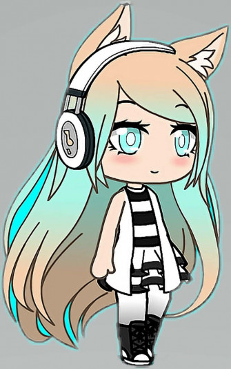 Gacha Life Cute Wallpaper