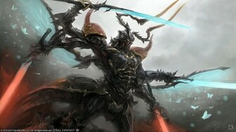 Ffxiv Wallpaper