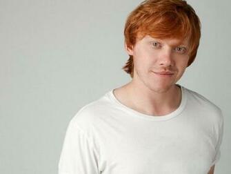 Rupert Grint Wallpaper
