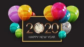 Happy New Year Image Wallpaper