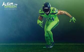 Seattle Seahawks Wallpaper