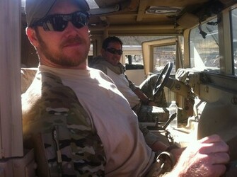 Chris Kyle HD Wallpa