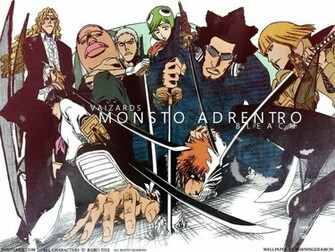 Category Anime HD Wallpaper Subcategory Bleach