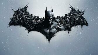By Stephen Comments Off On Batman Arkham Knight Wallpaper