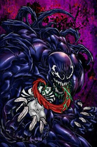 Anti Venom Wallpaper Picswallpaper