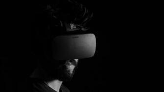 Virtual Reality Pictures HD Image