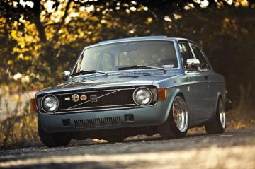 Volvo Styling Global Added A New Photo
