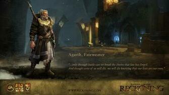 Wallpaper From Kingdoms Of Amalur Reckoning Gamepressure