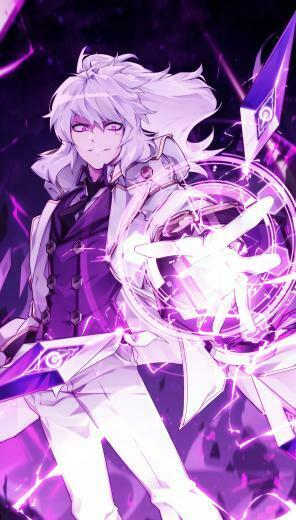 Add Elsword Mobile Wallpaper Zerochan Anime Image Board
