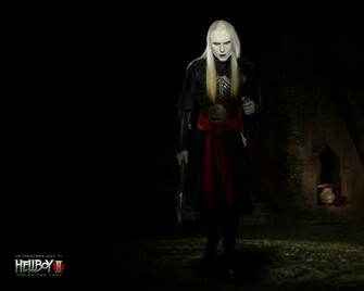 Hq Hellboy The Golden Army Wallpaper Num X