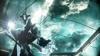 Warframe Limbo Wallpaper By Tg Timmy