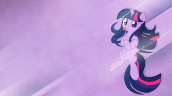 Twilight Sparkle Wallpaper