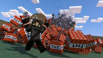 Minecraft Wallpaper Creator Sf