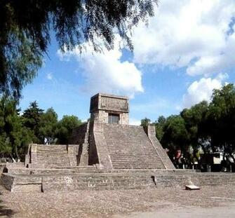 Aztec Religion Wikipedia