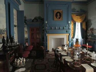 Hampton National Historic Site