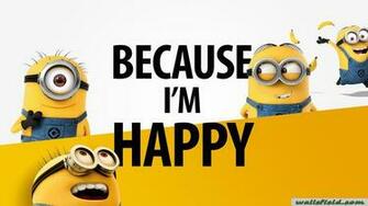 Comment On The Minions HD Wallpaper For Your Desktop Background