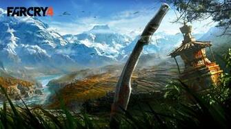 Far Cry Wallpaper In