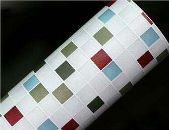 Wallpaper Self Adhesive Decorative