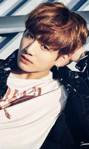 Jungkook Wallpaper In Bts Korea Seoul