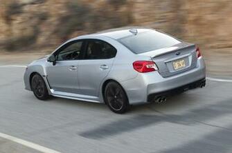 Subaru Wrx Best Quality Wallpaper