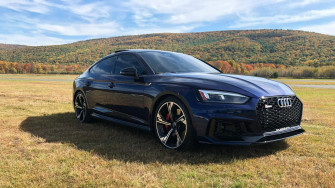 Top Best Audi S5 Wallpaper For Desktop Pc Laptop Computer