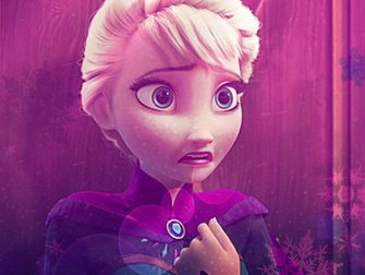 Elsa Wallpaper Disney Princess
