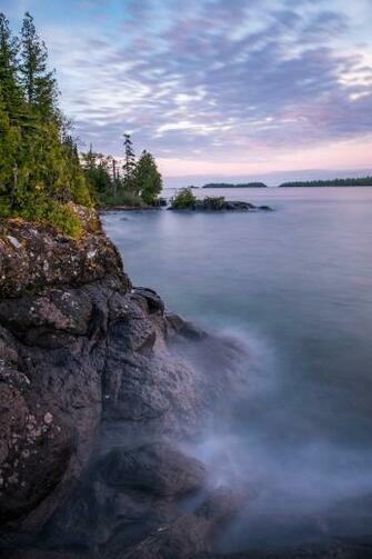 Travel Advice From An Isle Royale Local The Greatest American